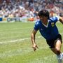 Maradona: 60 anos, 60 histórias (e muitas polémicas)