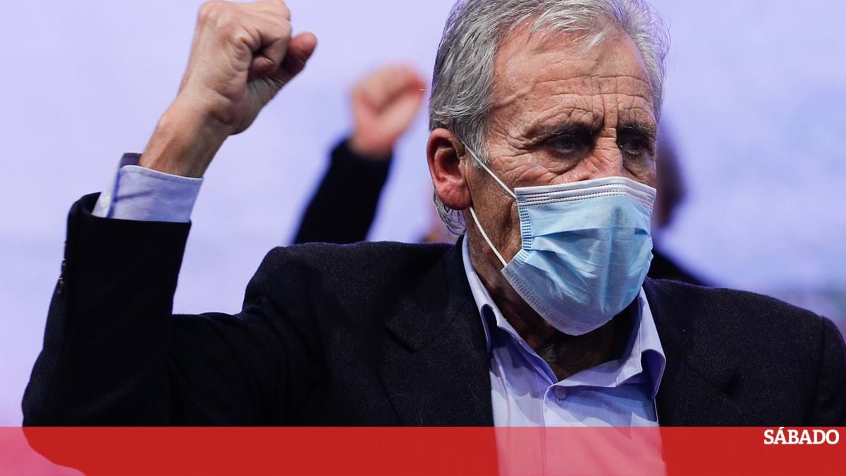 Congresso PCP. Quem é quem no tabuleiro de xadrez que se joga este fim de  semana – Observador