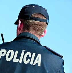 PSP investiga disparos com armas proibidas num bairro em Lisboa