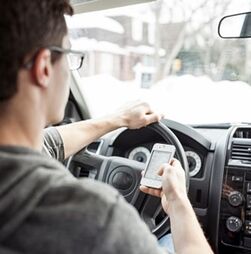 Mais atropelamentos em 2025 mas com menos feridos graves e mortes