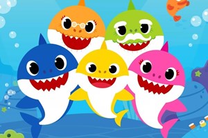 'Baby Shark' ultrapassou 'Despacito' e já é o vídeo mais visto no Youtube