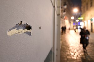 Estado Islâmico reivindica atentado de Viena