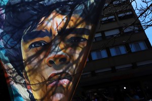 Coordenador dos enfermeiros descarta responsabilidades na morte de Maradona