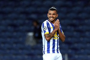 Liga dos Campeões: FC Porto vence Marselha
