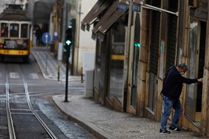 Portugal entrou em novo confinamento geral. Estas são as regras e restrições