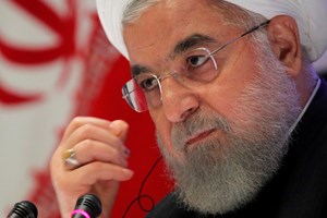 Eleições nos EUA: Irão diz que próximo governo irá render-se aos iranianos