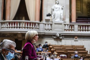 Quatro assessores do Ministério da Saúde entre os administradores promovidos