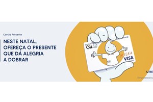 Fundação do Gil: como uma gota de água está a mudar o mundo!