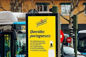 Covid-19. Campanha publicitária pede que portugueses ensinem espanhóis a jantar às 20h00