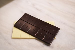Chocolates com terroir: Vinte Vinte é a nova marca de chocolates portuguesa