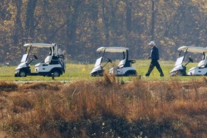 Trump e família continuam a pedir dinheiro a apoiantes