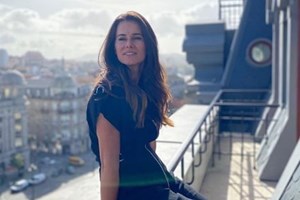 Cláudia Vieira admite ter partilhado fake news sobre coronavírus