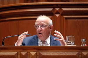 Cabo Delgado: Aprovada audição de Santos Silva no parlamento