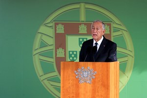 Marcelo faz anúncio hoje às 18h na pastelaria Versailles em Belém