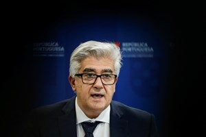 Covid-19: Governo agradece ajuda médica francesa