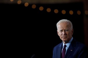 Os EUA de Biden não serão amigos da Arábia Saudita