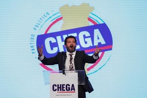 Presença da Ordem dos Advogados em congresso do Chega envergonhou ex-dirigentes