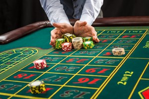 Casinos do Estoril, Lisboa e da Póvoa encerrados nos próximos fins de semana