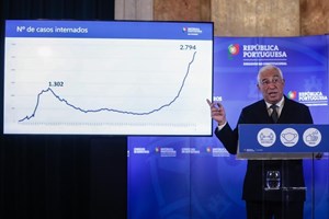 Costa: 'A melhor ajuda que podemos dar é fazermos tudo para cumprir regras'