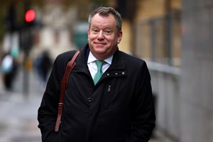 Antigo negociador britânico do Brexit nomeado para o Governo 