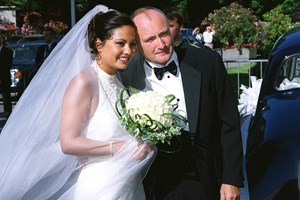 Phil Collins: Do casamento de 500 mil euros à lavagem de roupa suja