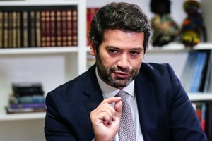 André Ventura: 'Acho que sou uma pessoa muito humilde'