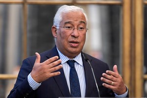 Costa recusa reabrir discussão sobre Polónia e Hungria
