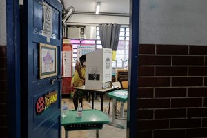 Candidatos transgénero alcançaram votação recorde nas autárquicas do Brasil
