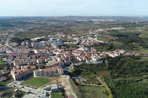 Cadaval está na lista de concelhos de risco, mas não devia