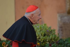 Ex-cardeal McCarrick acusado de agressão sexual contra adolescente