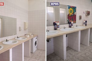 Cofina Media vence Prémios M&P