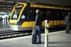 Metro do Porto lança concurso para projeto da segunda linha de Gaia por 4,8 ME