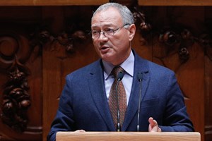 Jurisdição do PSD vai recorrer da decisão do TC de anular advertência a Adão Silva