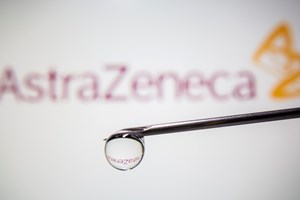 Vacina da AstraZeneca já chegou. DGS diz que é para pessoas com menos de 65 anos
