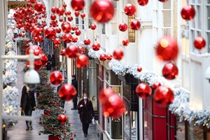 Infecciologistas: 'Precisamos de esquecer este Natal para salvar o de 2021'