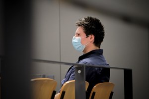 Rui Pinto foi constituído arguido em novo processo  