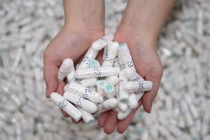 Pobreza menstrual afeta milhares de portuguesas. 'É mais do que não ter dinheiro para pensos'