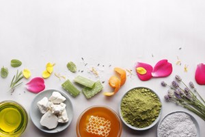 Natureza sã e corpo são: a sustentabilidade chegou à cosmética