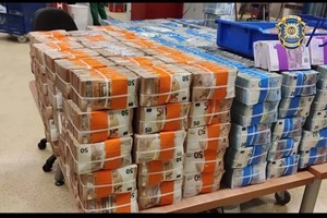 Cidadão chinês enviou milhões de euros para a Ásia em sacos e malas