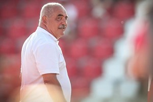 Vítor Oliveira, um legado indelével numa carreira sempre a subir