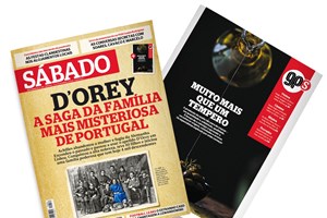 D'Orey: a maior e mais misteriosa família portuguesa 