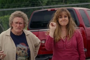 Crítica de cinema: Lamento de uma América em Ruínas