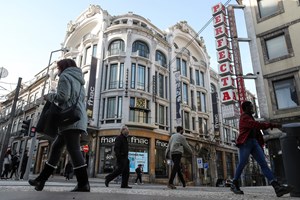 Hotéis do Porto apostam no 'take away' para ceia e dia de Natal