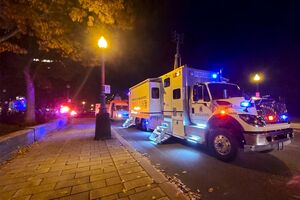 quebec canada ataque