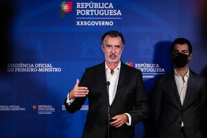 Iniciativa Liberal João Cotrim Figueiredo