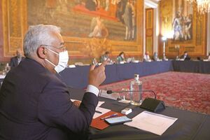 Conselho de Ministros