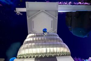 Astro's Playroom _ Trailer de Jogabilidade l PS5.mp4