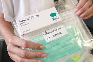 Tamiflu