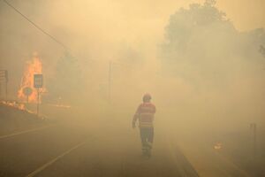 Bombeiros