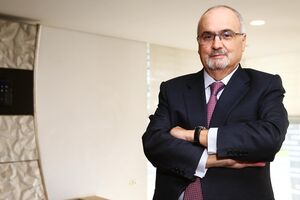 João Vieira Lopes